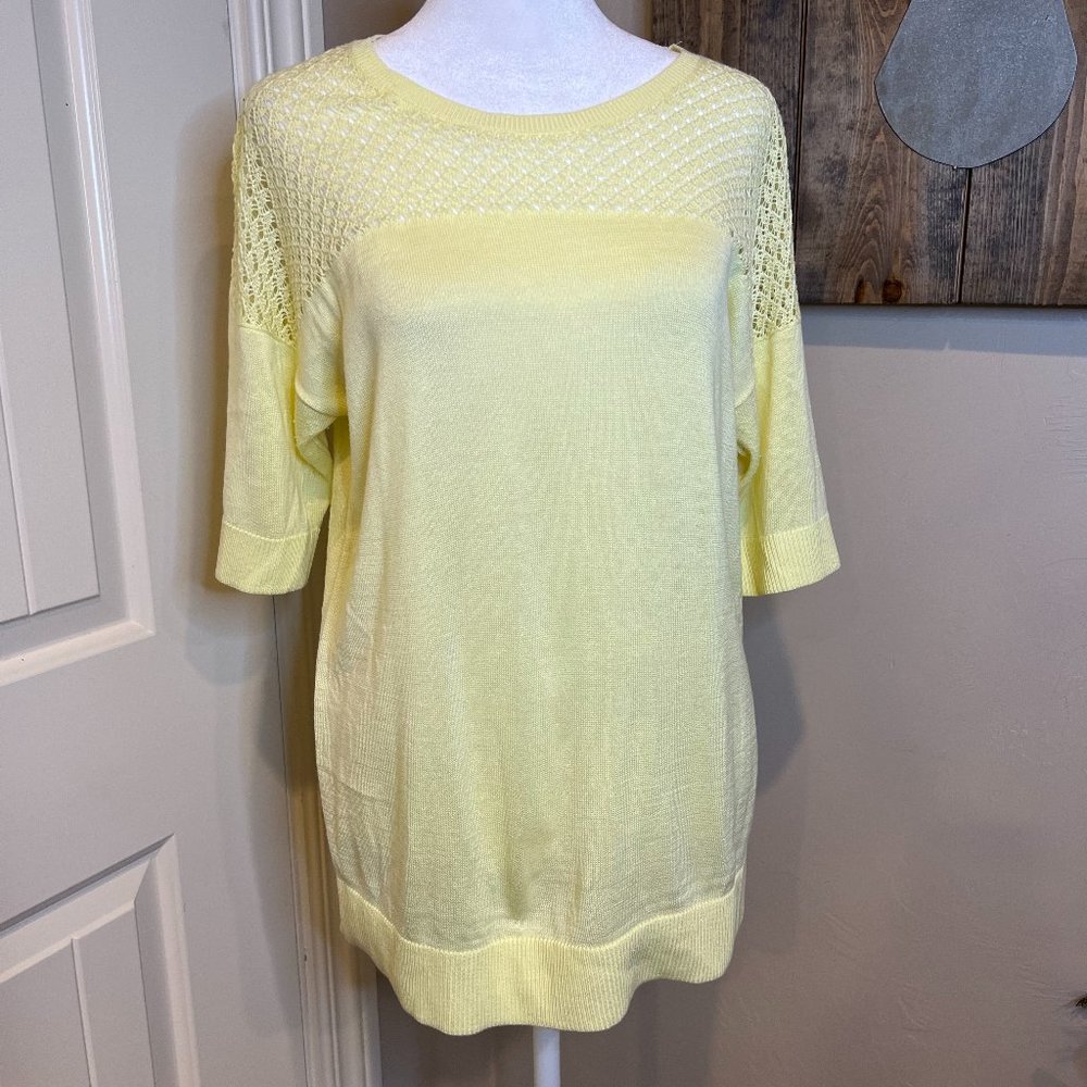 Banana Republic top